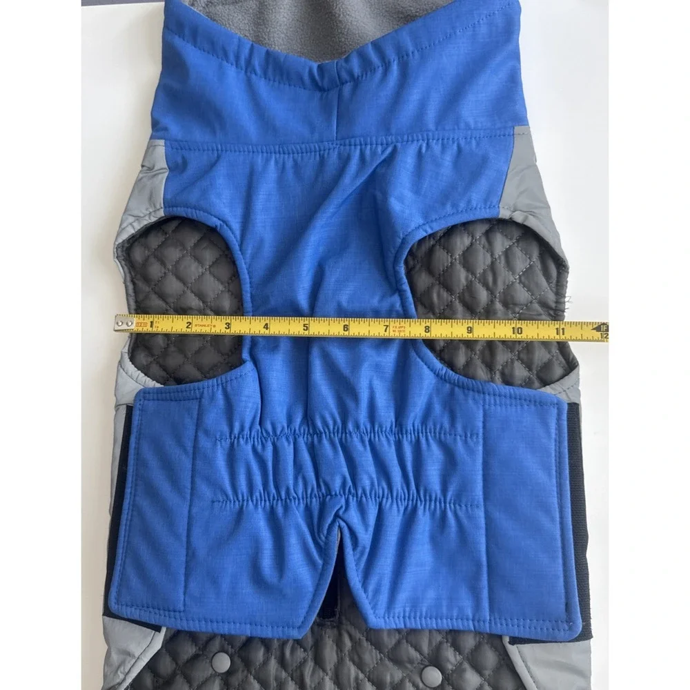 Baydog glacier dry nwt